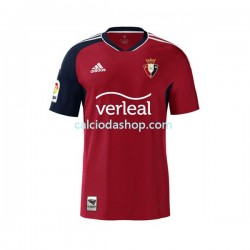 Maglia CA Osasuna Gara Home Uomo 2022-2023 MC