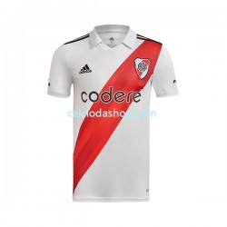 Maglia CA River Plate Gara Home Uomo 2022-2023 MC