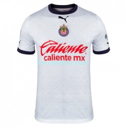 Maglia CD Guadalajara Gara Away Uomo 2022-2023 MC