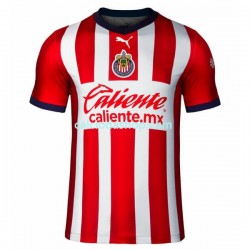 Maglia CD Guadalajara Gara Home Uomo 2022-2023 MC