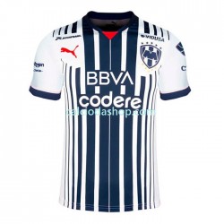 Maglia CF Monterrey Gara Home Uomo 2022-2023 MC