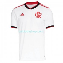 Maglia CR Flamengo Gara Away Uomo 2022-2023 MC