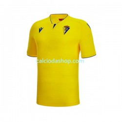 Maglia Cádiz CF Gara Home Uomo 2022-2023 MC