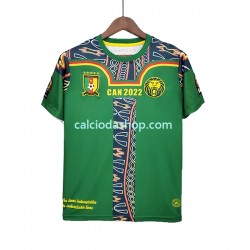 Maglia Camerun Special Gara Away Uomo 2022 MC