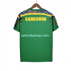 Maglia Camerun Special Gara Away Uomo 2022 MC