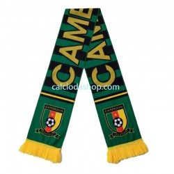 Sciarpa da calcio Cameroun SKU001