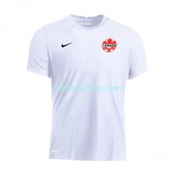 Maglia Canada Gara Away Uomo Mondiali 2022 MC