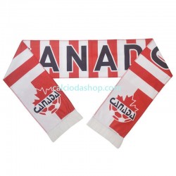 Sciarpa da calcio Canada SKU001