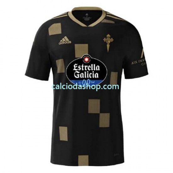 Maglia Celta de Vigo Gara Away Uomo 2022-2023 MC