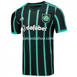 Maglia Celtic FC Gara Away Uomo 2022-2023 MC