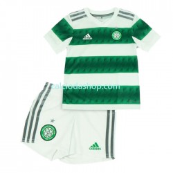 Maglia Celtic Gara Home Completo Bambino 2-13 Anni 2022-2023 MC