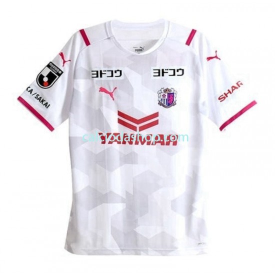 Maglia Cerezo Osaka 2021 Gara Away Uomo MC