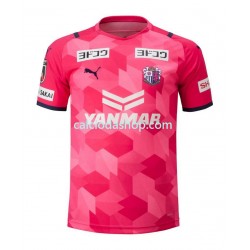 Maglia Cerezo Osaka 2021 Gara Home Uomo MC