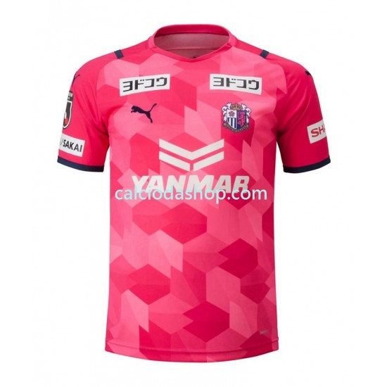 Maglia Cerezo Osaka 2021 Gara Home Uomo MC