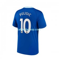 Maglia Chelsea Christian Pulisic 10 Gara Home Uomo 2022-2023 MC