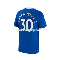 Maglia Chelsea Chukwuemeka 30 Gara Home Uomo 2022-2023 MC