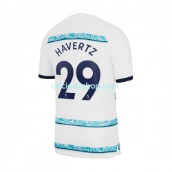 Maglia Chelsea Havertz 29 Gara Away Uomo 2022-2023 MC