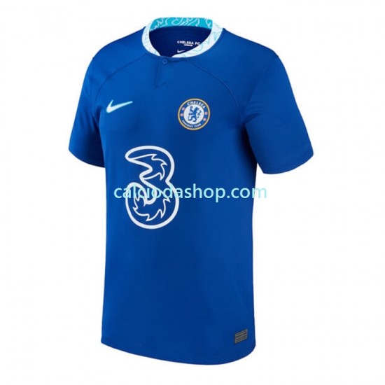 Maglia Chelsea Gara Home Uomo 2022-2023 MC