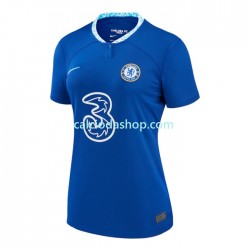 Maglia Chelsea Gara Home Donna 2022-2023 MC