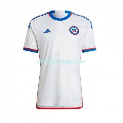 Maglia Cile Gara Away Uomo 2022 MC