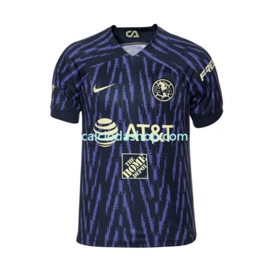 Maglia Club América Gara Away Uomo 2022-2023 MC