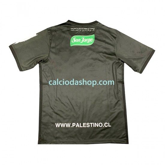 Maglia Club Deportivo Palestino Gara Away Uomo 2022-2023 MC