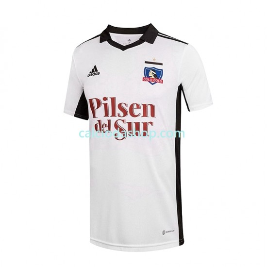 Maglia Colo-Colo Gara Home Uomo 2022 MC