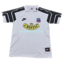 Maglia Colo-Colo 1995 Retro Gara Home Uomo MC