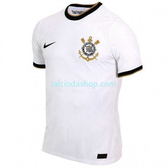 Maglia Corinthians Gara Home Uomo 2022-2023 MC