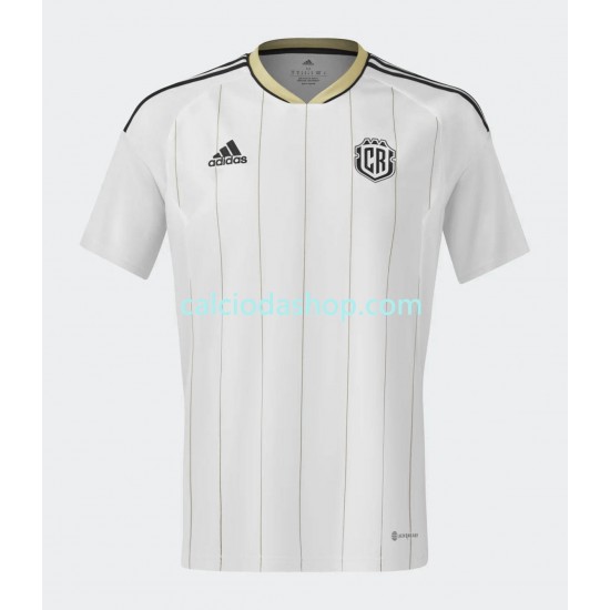 Maglia Costa Rica Gara Away Uomo 2023 MC