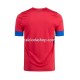 Maglia Costa Rica Gara Home Uomo Mondiali 2022 MC