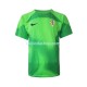 Maglia Portiere Croazia Gara Away Uomo Mondiali 2022 MC