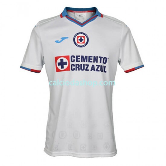 Maglia Cruz Azul Gara Away Uomo 2022-2023 MC