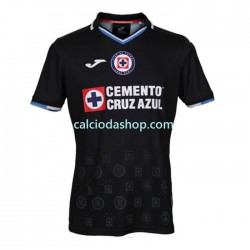 Maglia Cruz Azul Gara Terza Uomo 2022-2023 MC