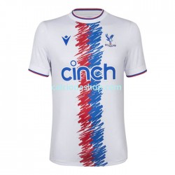 Maglia Crystal Palace Gara Away Uomo 2022-2023 MC