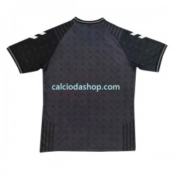 Maglia Portiere Danimarca Gara Home Uomo 2022-2023 MC