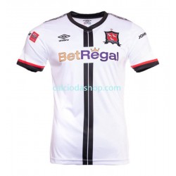 Maglia Dundalk Gara Home Uomo 2021-2022 MC