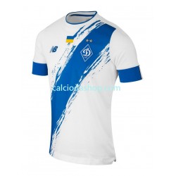 Maglia Dynamo Kyiv Gara Home Uomo 2022-2023 MC