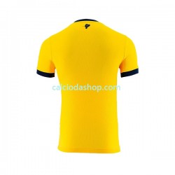 Maglia Ecuador Gara Home Uomo Mondiali 2022 MC