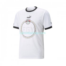 Maglia Egitto Gara Away Uomo 2022 MC