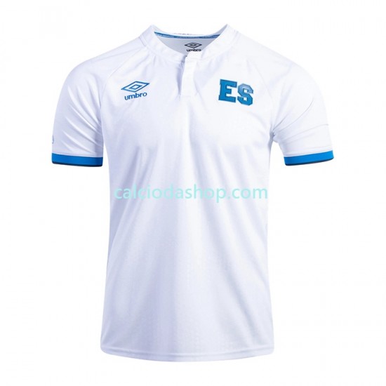 Maglia EL Salvador 2021 Gara Away Uomo MC