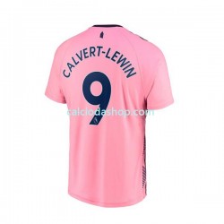 Maglia Everton Calvert-Lewin 9 Gara Away Uomo 2022-2023 MC