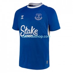 Maglia Everton Gara Home Uomo 2022-2023 MC