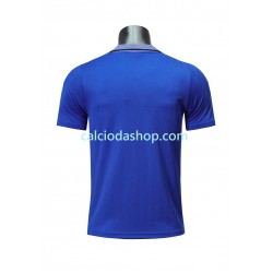 Maglia Everton 1995 Retro Gara Home Uomo MC