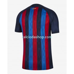 Maglia FC Barcelona Gara Home Uomo 2022-2023 MC