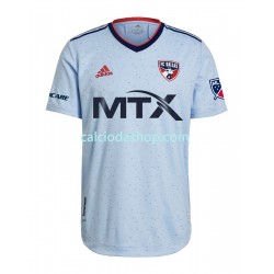 Maglia FC Dallas Gara Away Uomo 2022 MC