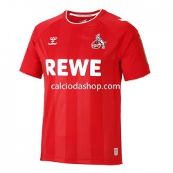 Maglia FC Köln Gara Away Uomo 2022-2023 MC