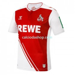 Maglia FC Köln Gara Home Uomo 2022-2023 MC