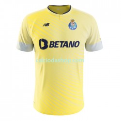 Maglia FC Porto Gara Away Uomo 2022-2023 MC