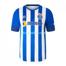 Maglia FC Porto Gara Home Uomo 2022-2023 MC